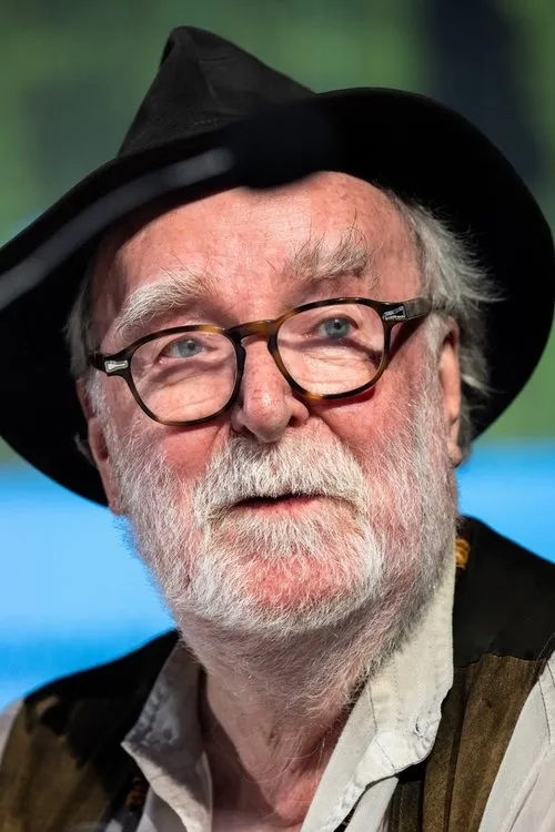 Anssi Mänttäri interpretando a 