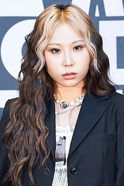 Ansso — personaje: Crew Master (WAYB)