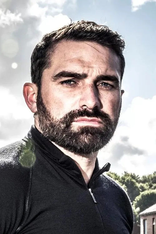 Ant Middleton — personaje: Himself