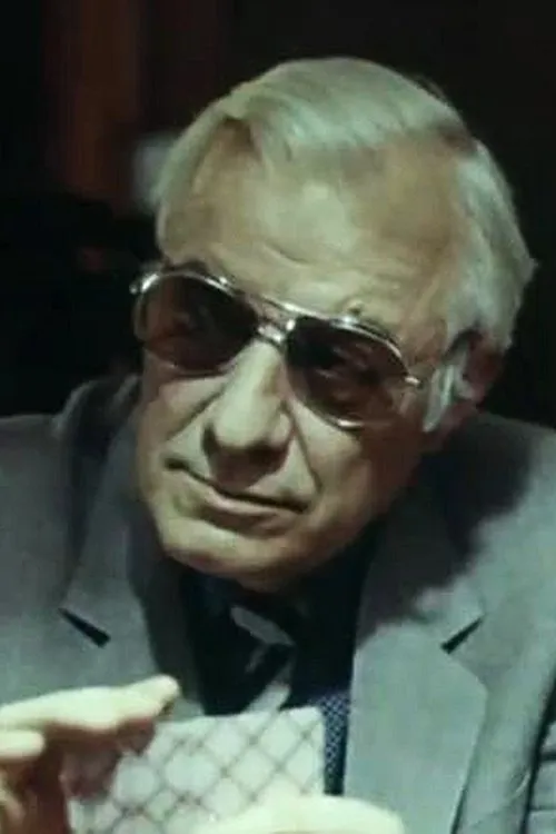 Jonas Biržys ha trabajado con Antanas Gabrėnas en 1 ocasiones