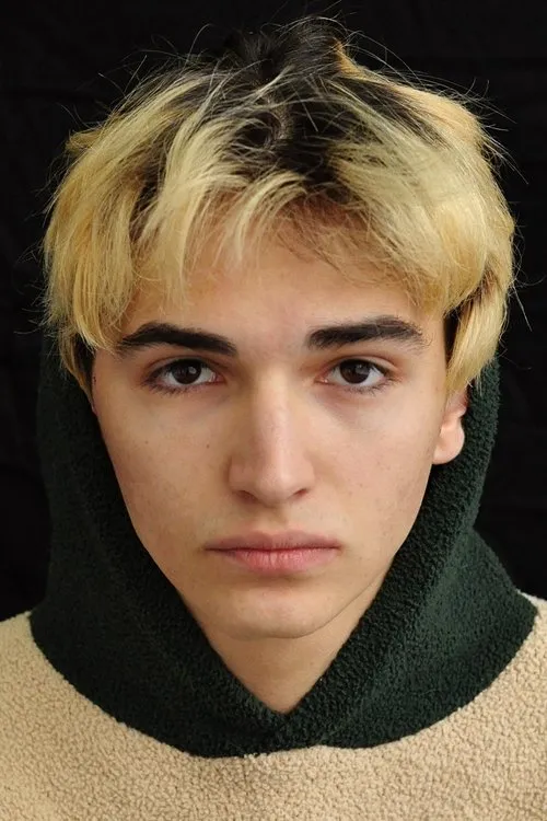 Huang Fenfen ha trabajado con Antek Sztaba en 1 ocasiones