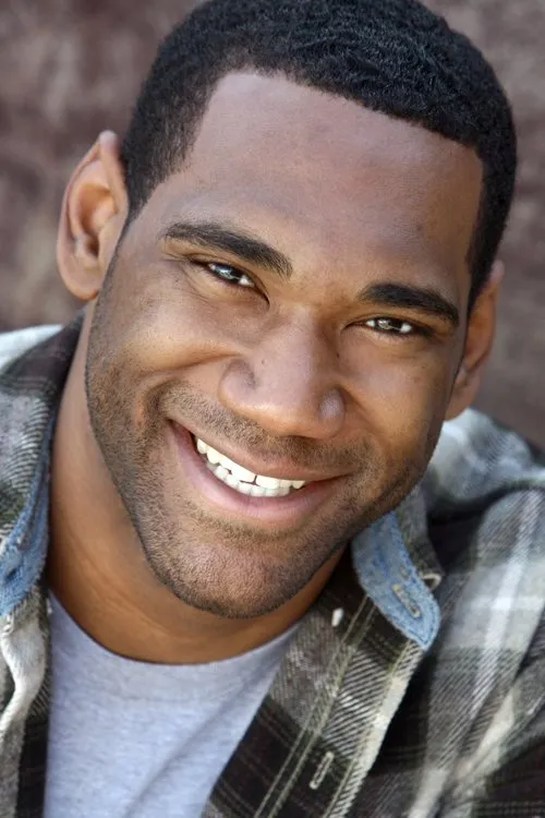 Corey Martin Craig ha trabajado con Anthony Alabi en 2 ocasiones