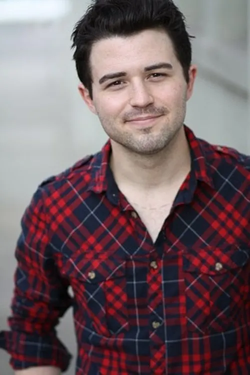 Peter Marc Jacobson ha trabajado con Anthony Bergeron en 1 ocasiones