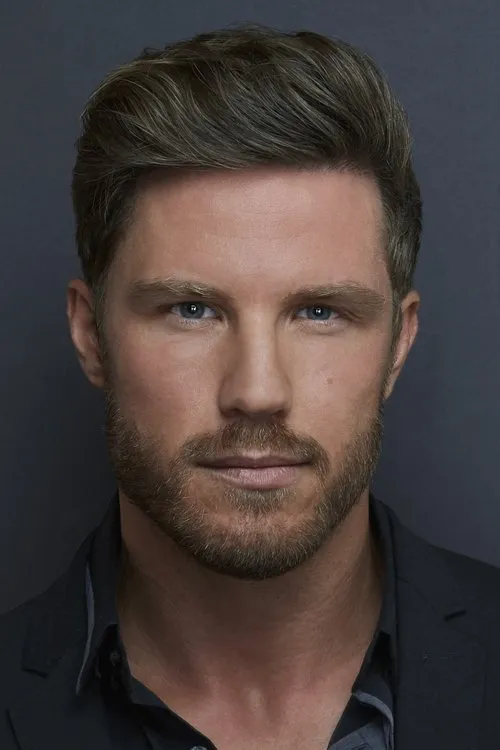 Anthony Bewlz — personaje: Darryl Sittler