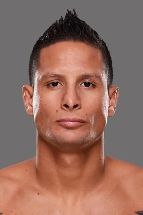 Dustin Kimura ha trabajado con Anthony Birchak en 1 ocasiones