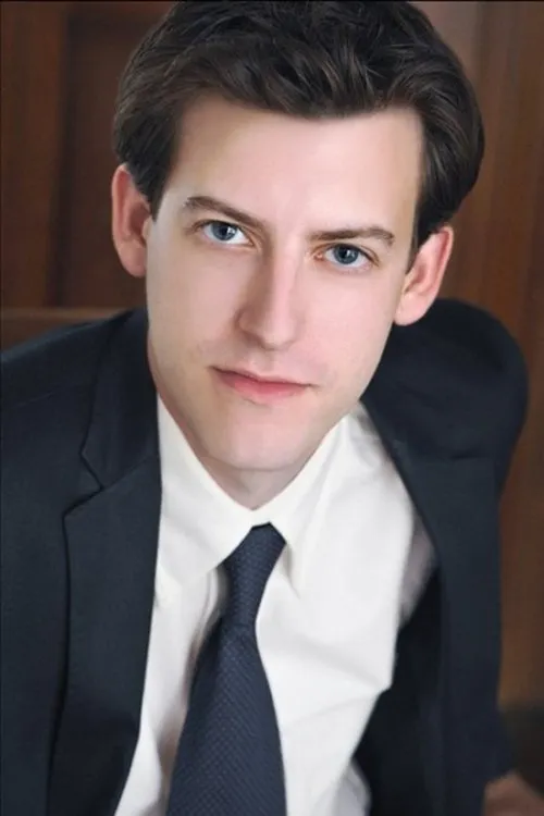 Foto de perfil del actor Anthony Burch en el reparto