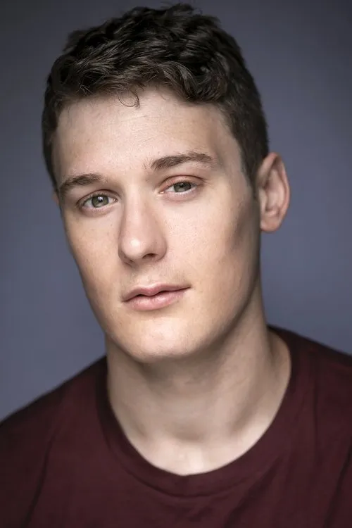 Alex Tarrant ha trabajado con Anthony Crum en 1 ocasiones