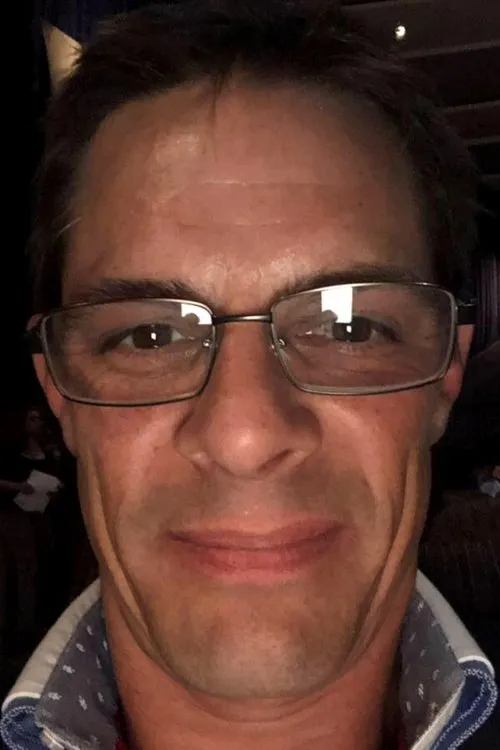 Anthony David Moyer en su biografía y filmografía