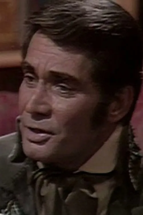 Anthony George — personaje: Don Corey