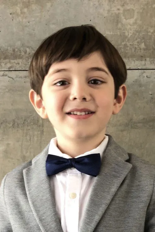 Anthony Giuletti en su biografía y filmografía