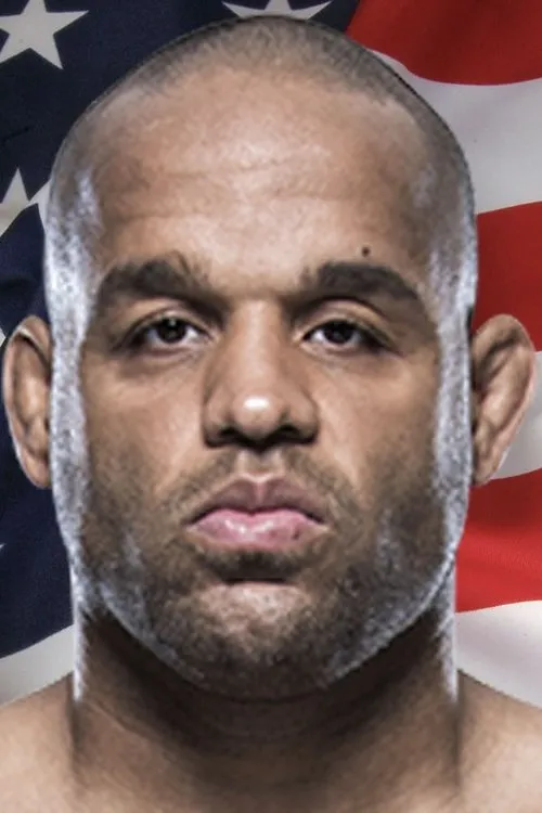 Anthony Hamilton interpretando a Self