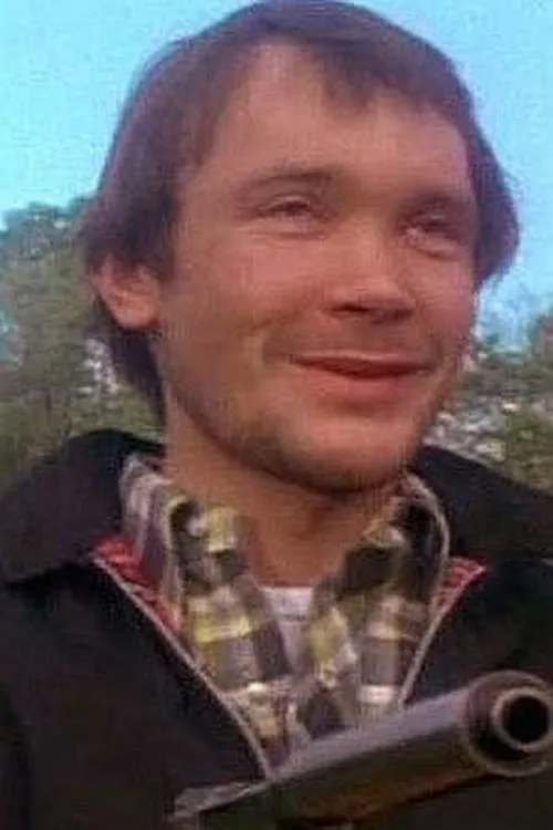 Graham Simpson ha trabajado con Anthony Heaton en 1 ocasiones