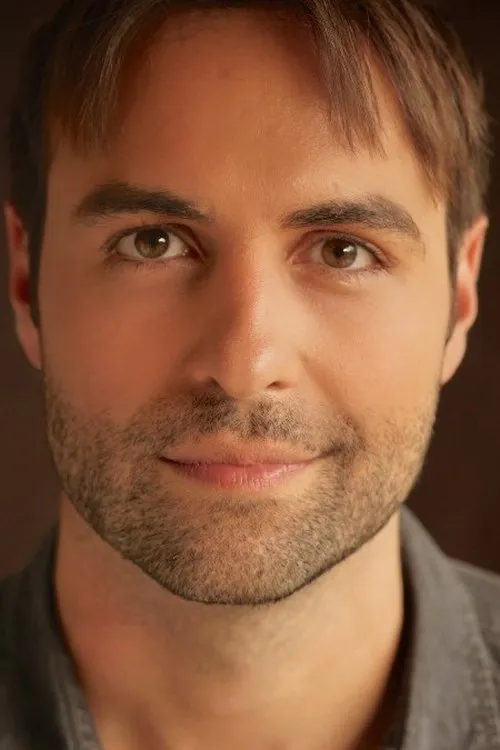 Eric C. Bailey ha trabajado con Anthony J. Caruso en 2 ocasiones