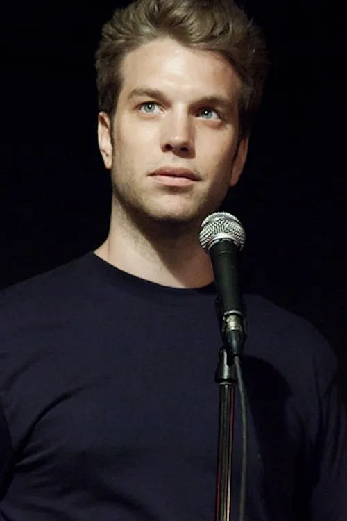 Adam Christian Clark ha trabajado con Anthony Jeselnik en 1 ocasiones