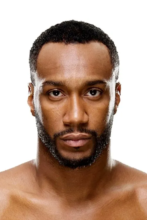 Anthony Lapsley interpretando a Self