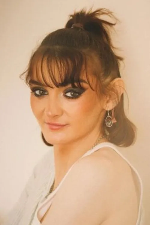 Anthony Lexa en su biografía y filmografía