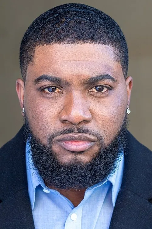 Ned Noyes ha trabajado con Anthony M Walker en 1 ocasiones