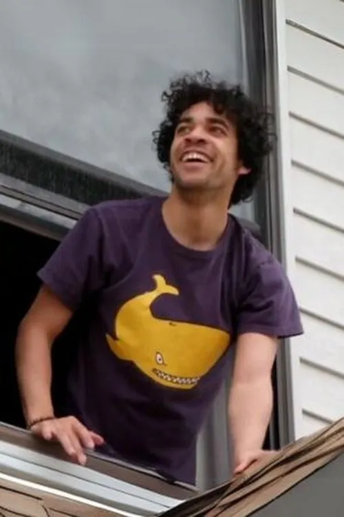 Jason Taylor ha trabajado con Anthony Martinez-Briggs en 1 ocasiones