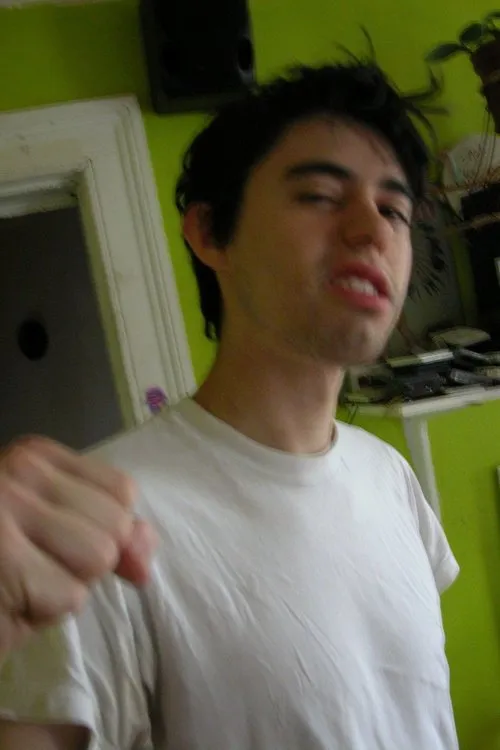 Kenny Zimlinghaus ha trabajado con Anthony Mascorro en 1 ocasiones