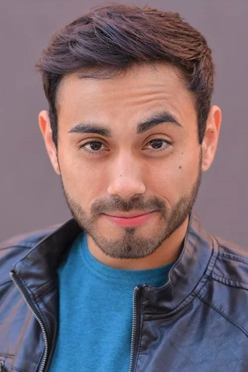 Tiana Okoye ha trabajado con Anthony Michael Lopez en 1 ocasiones