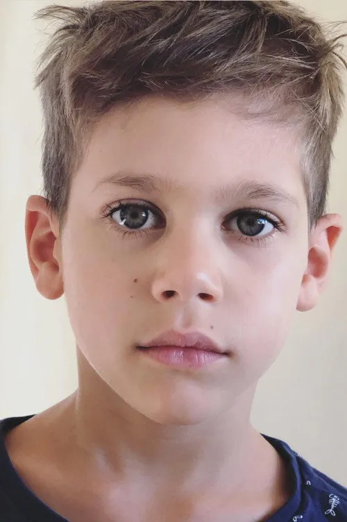 Annabelle Stephenson ha trabajado con Anthony Nassif en 1 ocasiones