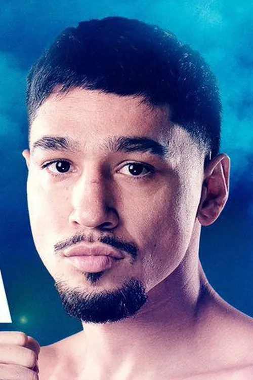 Junto Nakatani ha trabajado con Anthony Olascuaga en 2 ocasiones