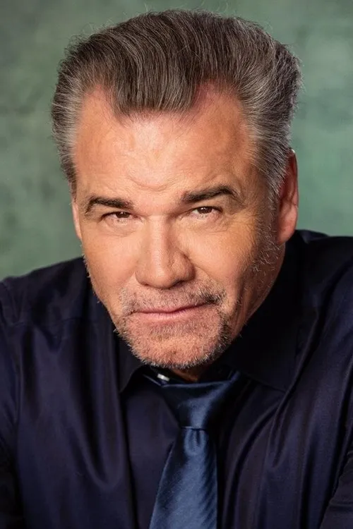 Craig Patton ha trabajado con Anthony Palermo en 1 ocasiones