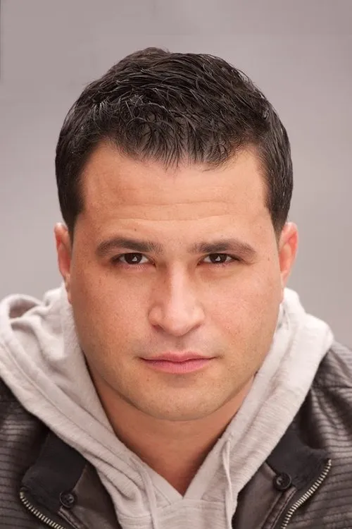 Kelsey McCann ha trabajado con Anthony Pertesis en 1 ocasiones