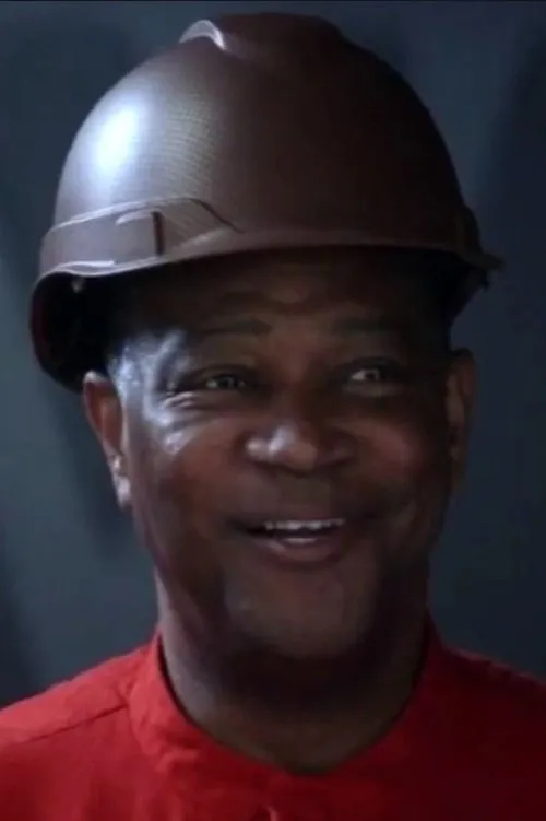 Anthony R. Jones en su biografía y filmografía