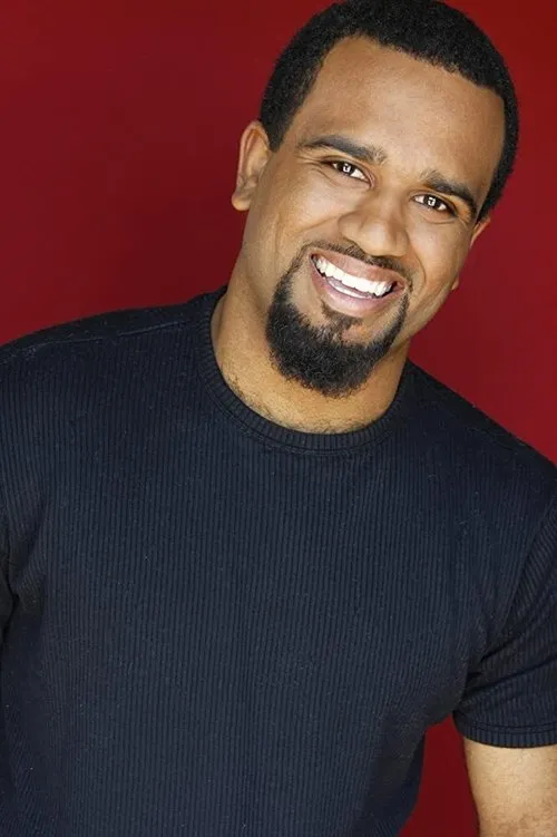 Dan Mengini ha trabajado con Anthony S. Goolsby en 1 ocasiones