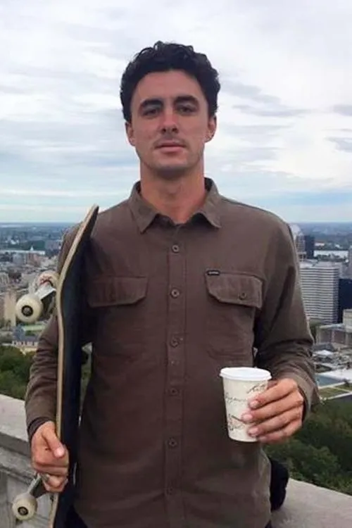 Jon Goemann ha trabajado con Anthony Schultz en 1 ocasiones