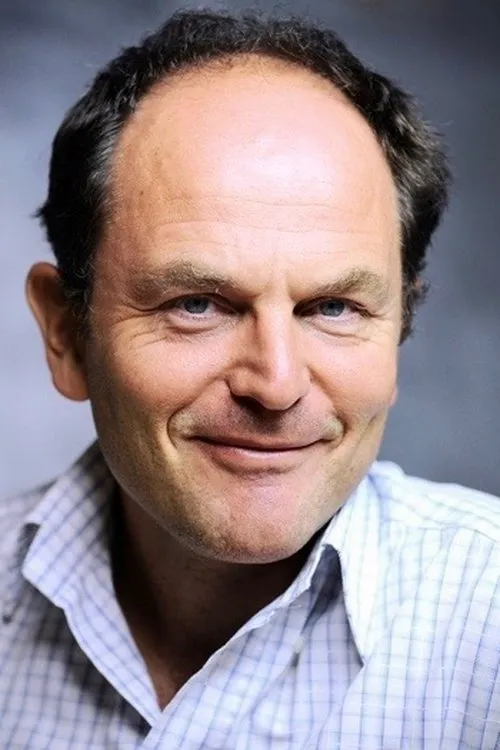 Pietro Orlandi ha trabajado con Anthony Souter en 1 ocasiones