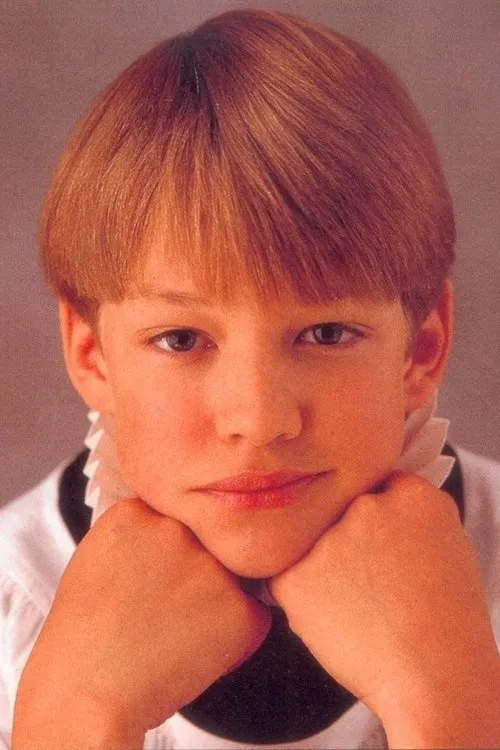 Anthony Way en su biografía y filmografía