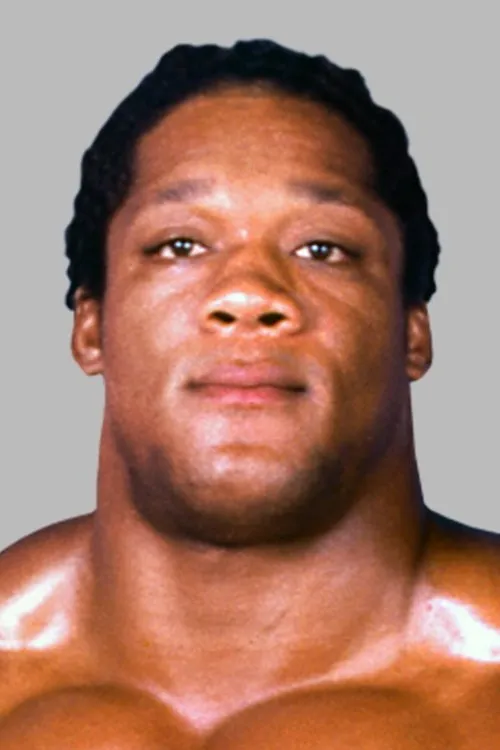 Ernie Ladd ha trabajado con Anthony White en 4 ocasiones