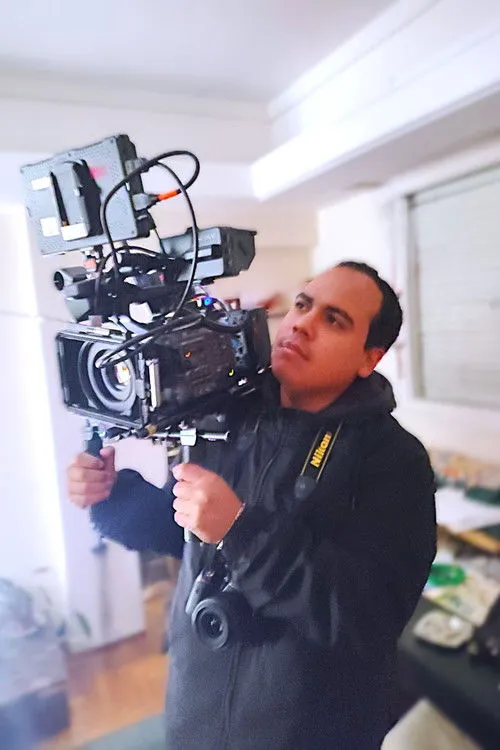 Andrea Sánchez ha trabajado con Anthony Xavier en 1 ocasiones