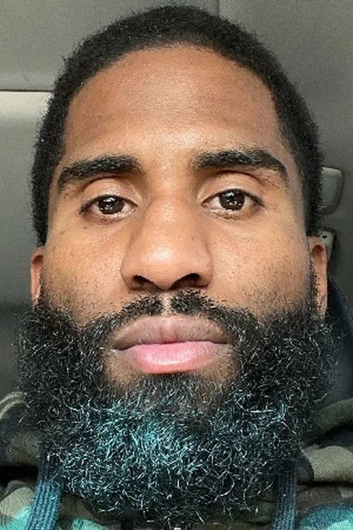 Sadam Ali ha trabajado con Anthony Young en 1 ocasiones