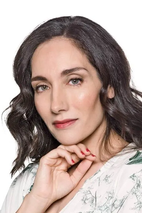 Antigoni Alikakou — personaje: ?as?????