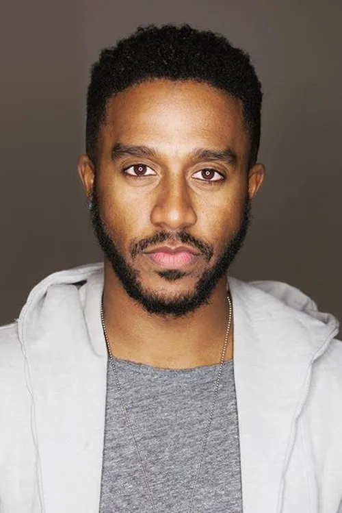 Paul Brian Johnson ha trabajado con Antjuan Rhames en 1 ocasiones