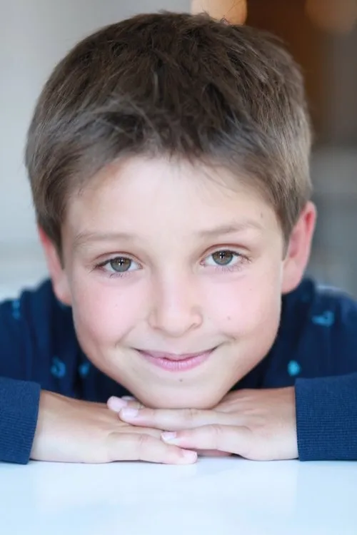 Maïsa Bastien ha trabajado con Antoine Boucher en 1 ocasiones