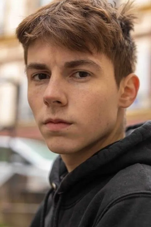 Antoine Cohaut en su biografía y filmografía