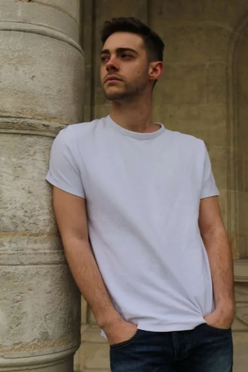 Alexandra Hökenschnieder ha trabajado con Antoine Grenier en 1 ocasiones