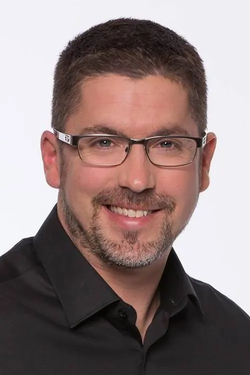 Antoine Joubert en su biografía y filmografía