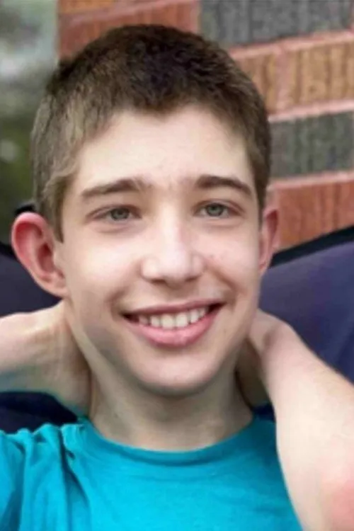 Antoine Parent-Bédard — personaje: Antoine Fenouillard