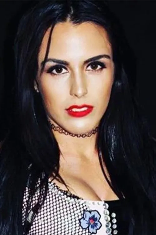 Katred ha trabajado con Antoinette Marie en 2 ocasiones