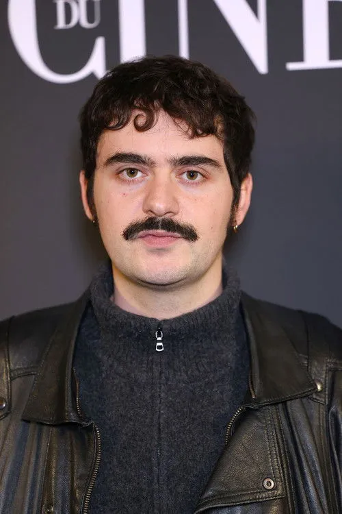 Stéphane Lagoutte ha trabajado con Anton Balekdjian en 1 ocasiones