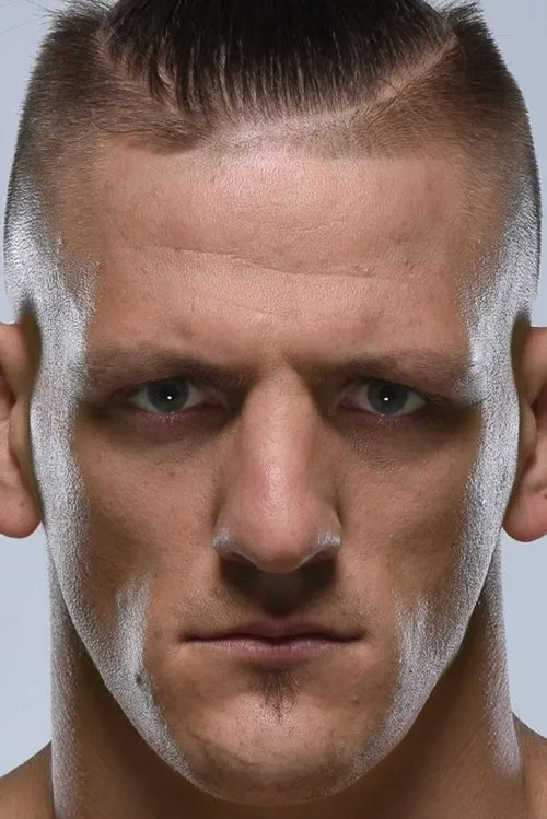 Cristian Guzman ha trabajado con Anton Berzin en 1 ocasiones