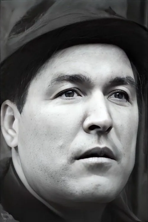 Anton Dotsenko en su biografía y filmografía