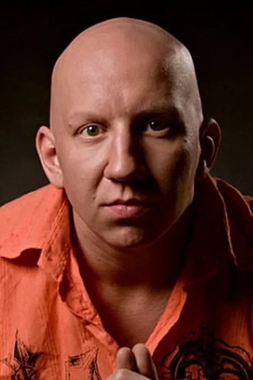 ?????? ????? ha trabajado con Антон Ескин en 1 ocasiones