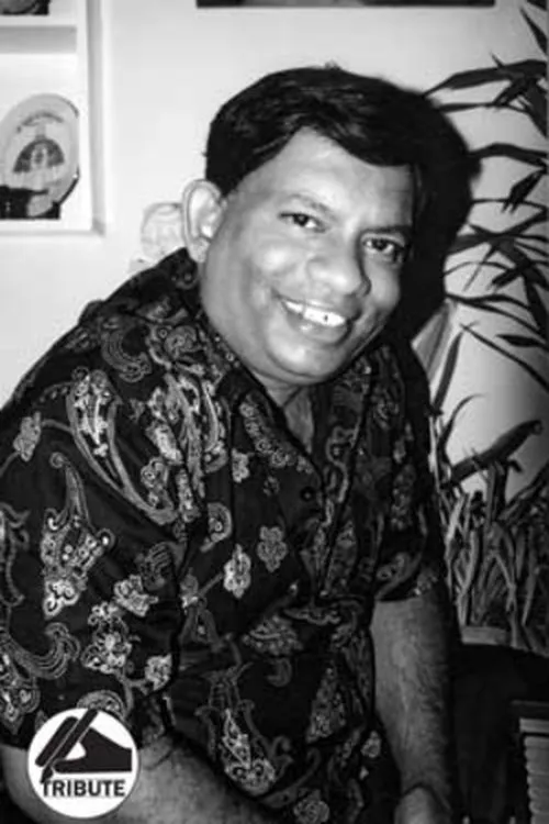 Vijaya Nandasiri ha trabajado con Anton Jude en 3 ocasiones