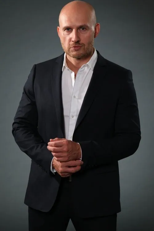 Anton Levit — personaje: Ivan